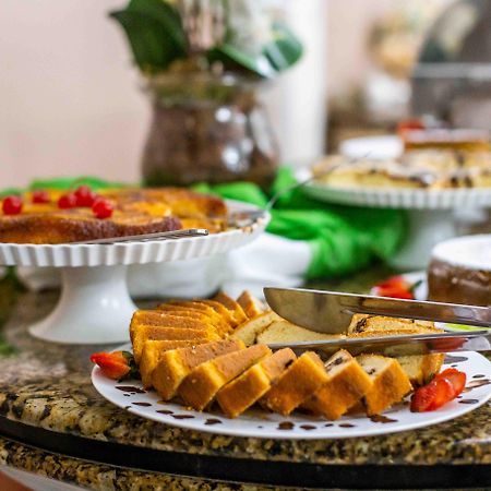 Hotel Vieiras Balneário Camboriú المظهر الخارجي الصورة