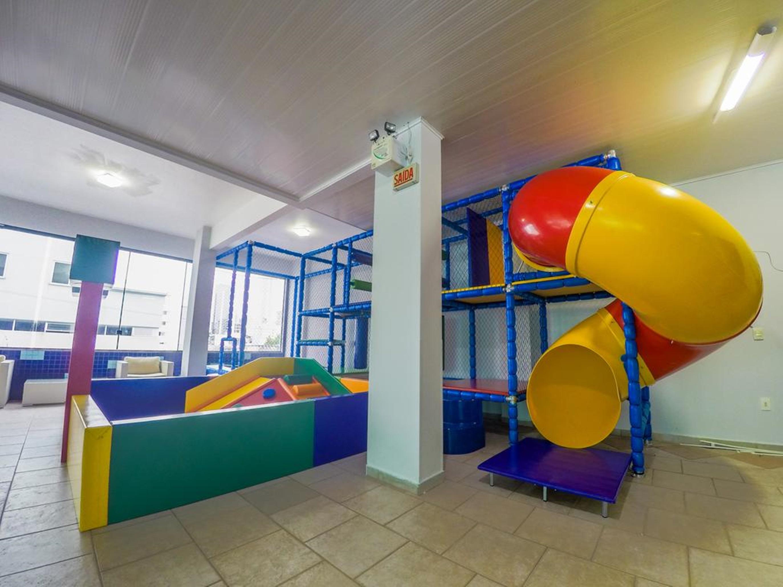 Hotel Vieiras Balneário Camboriú المظهر الخارجي الصورة