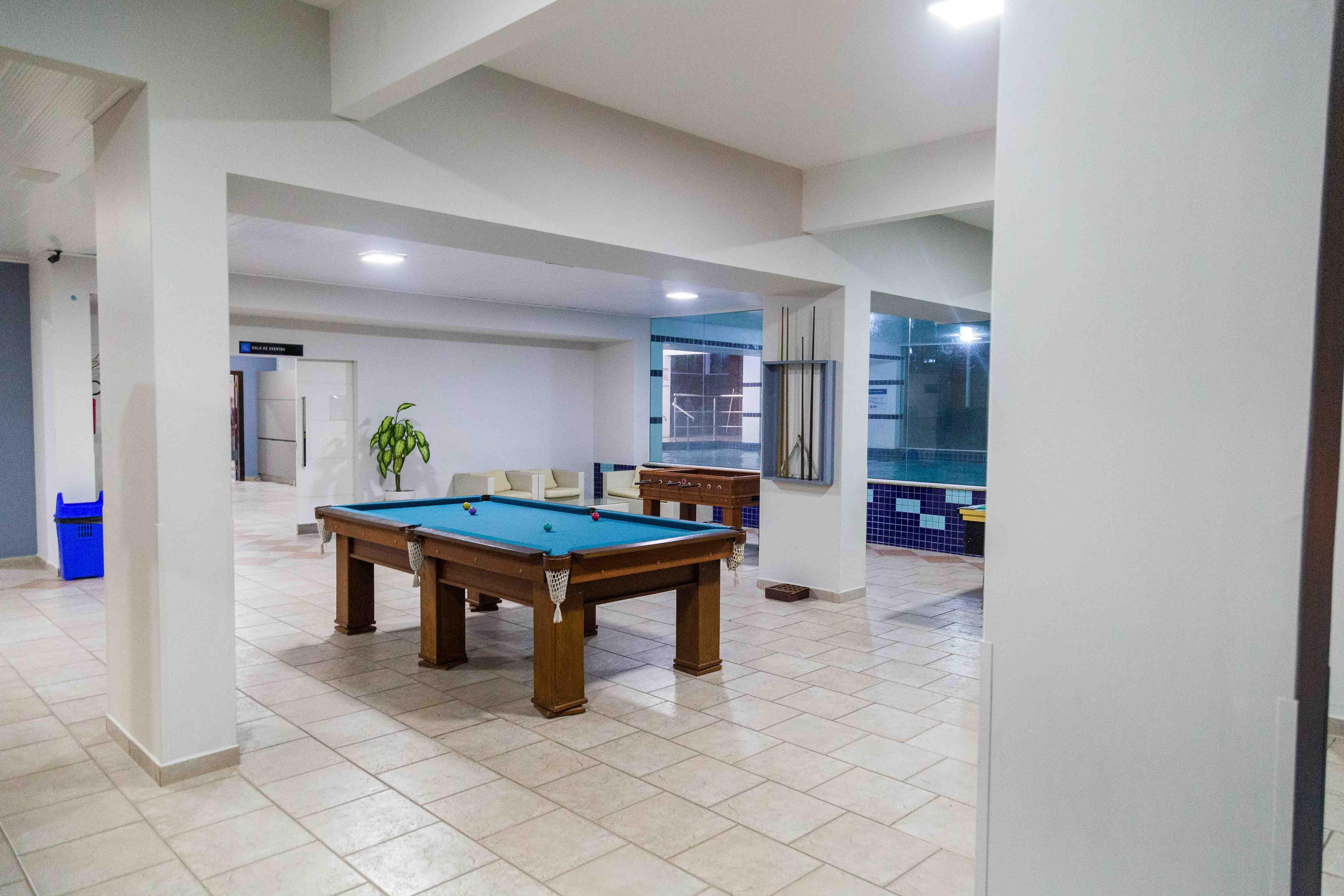 Hotel Vieiras Balneário Camboriú المظهر الخارجي الصورة