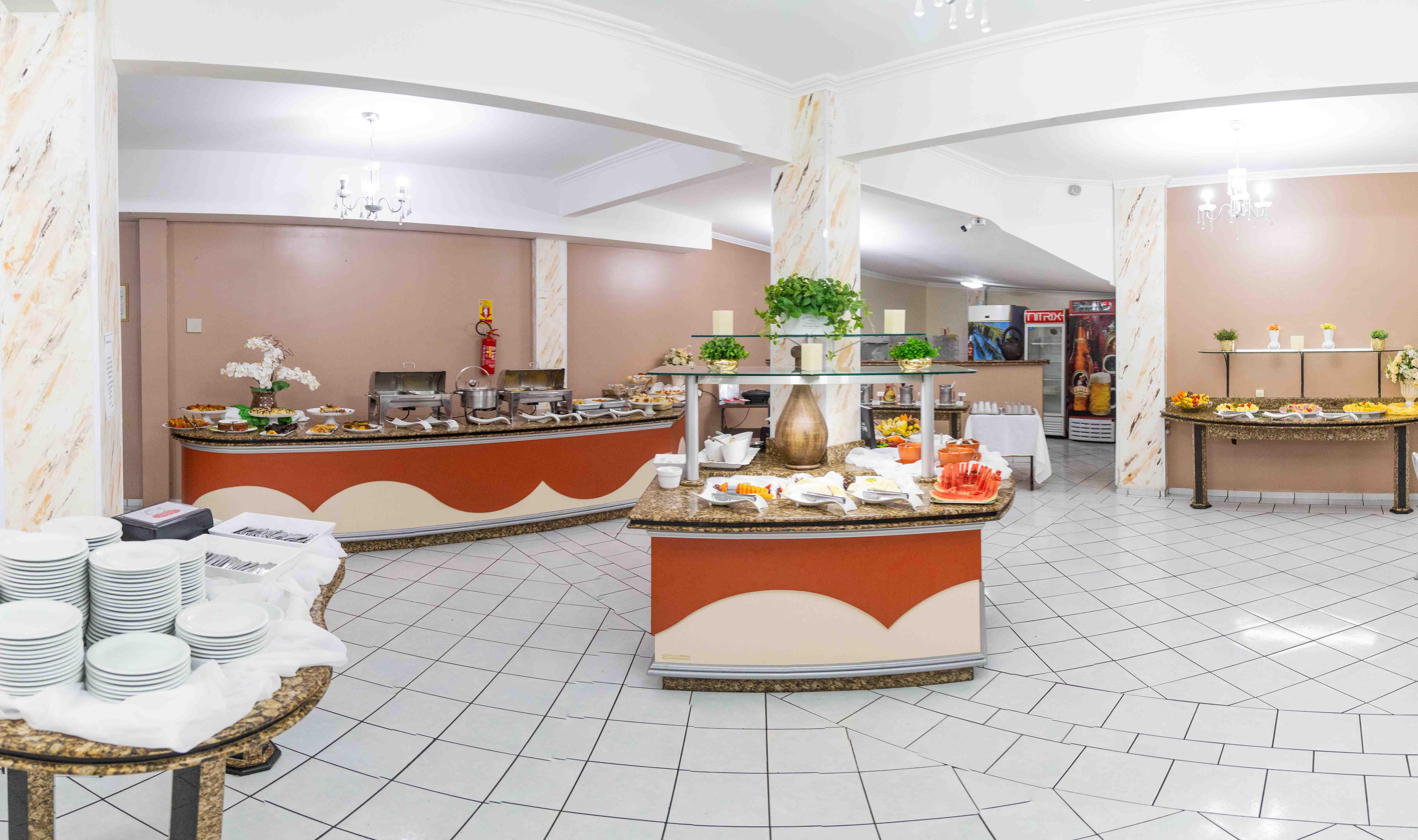 Hotel Vieiras Balneário Camboriú المظهر الخارجي الصورة
