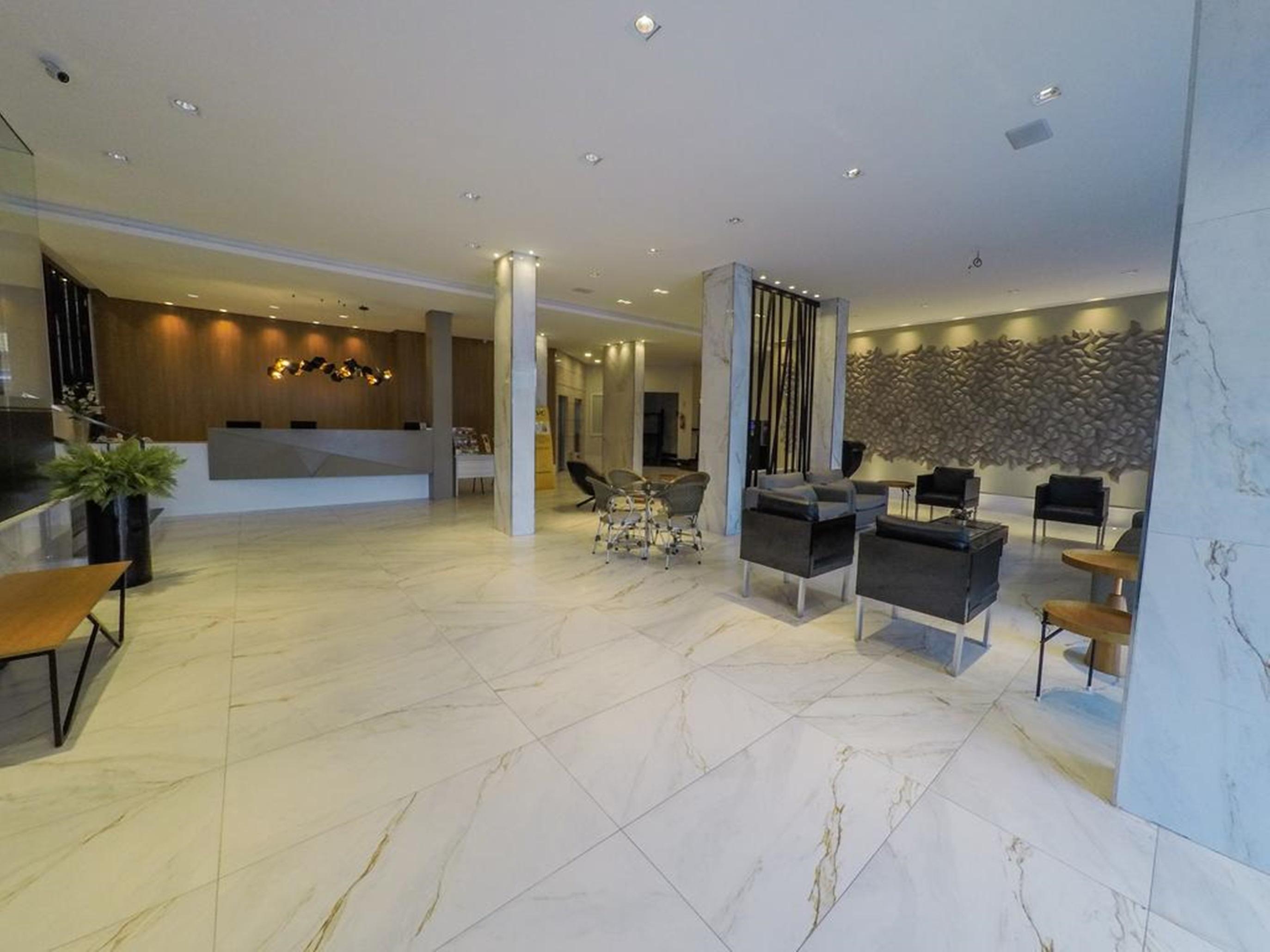 Hotel Vieiras Balneário Camboriú المظهر الخارجي الصورة