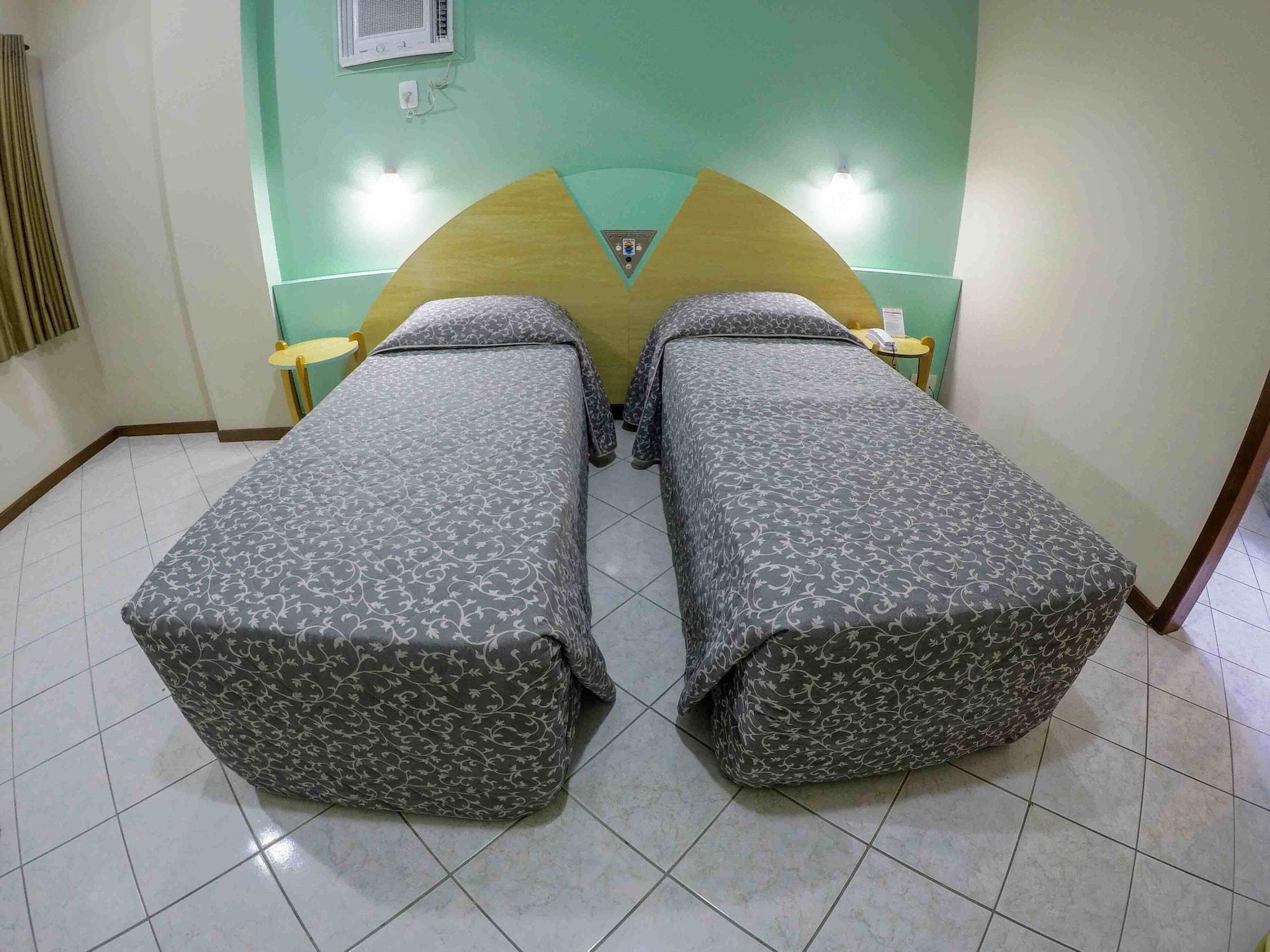 Hotel Vieiras Balneário Camboriú المظهر الخارجي الصورة