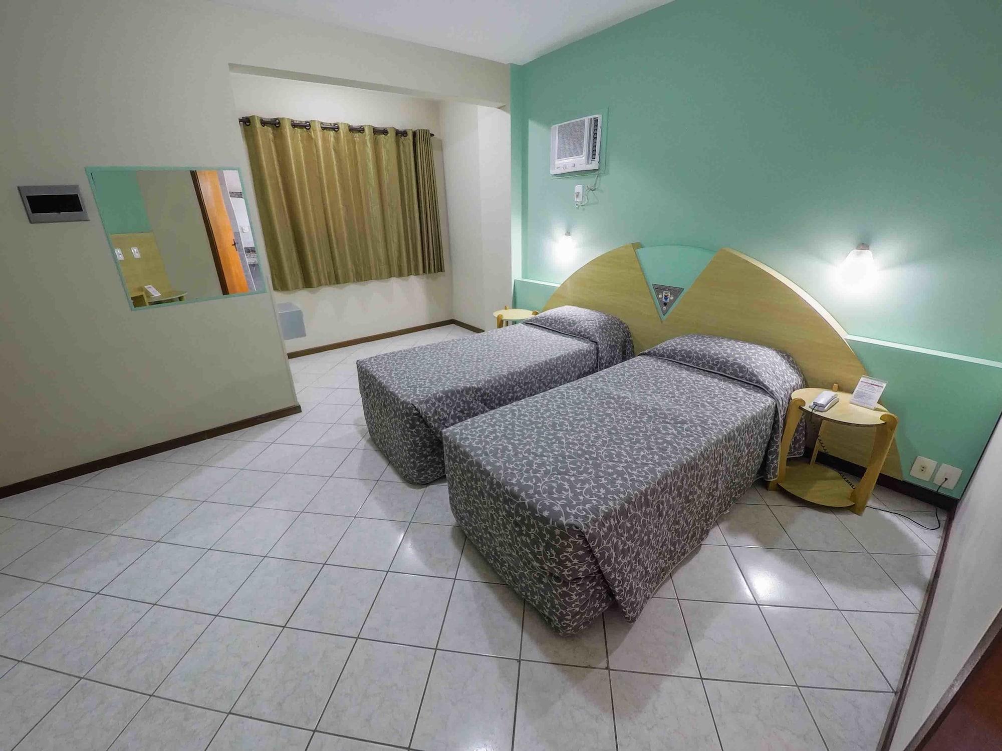 Hotel Vieiras Balneário Camboriú المظهر الخارجي الصورة