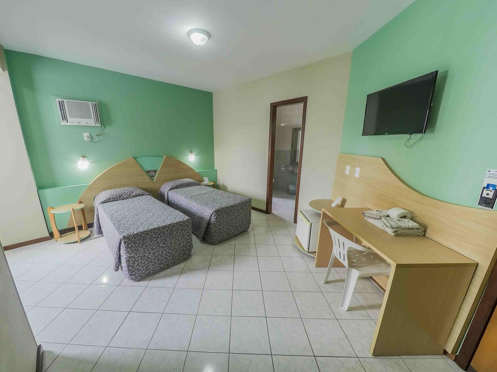 Hotel Vieiras Balneário Camboriú المظهر الخارجي الصورة