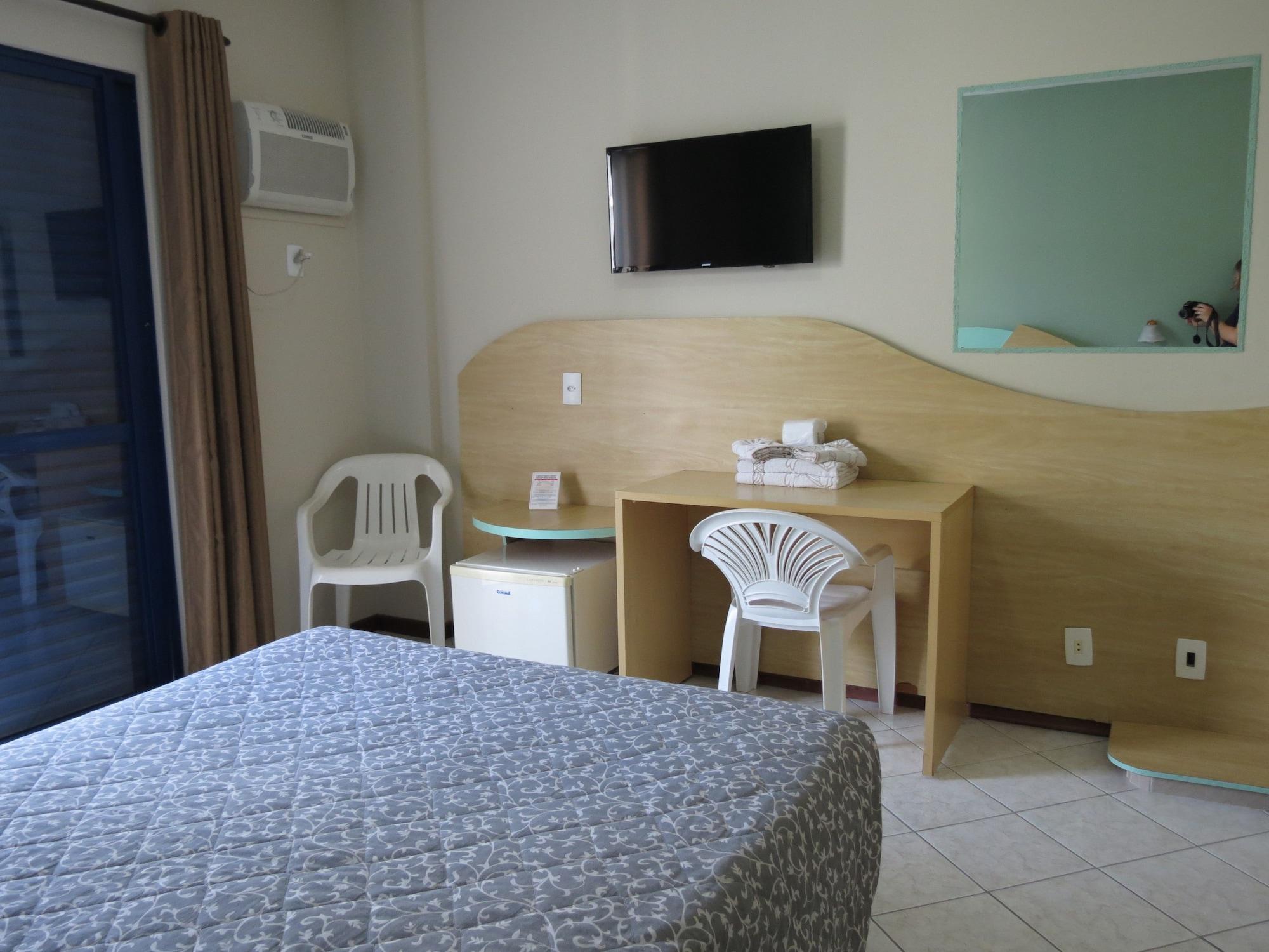 Hotel Vieiras Balneário Camboriú المظهر الخارجي الصورة