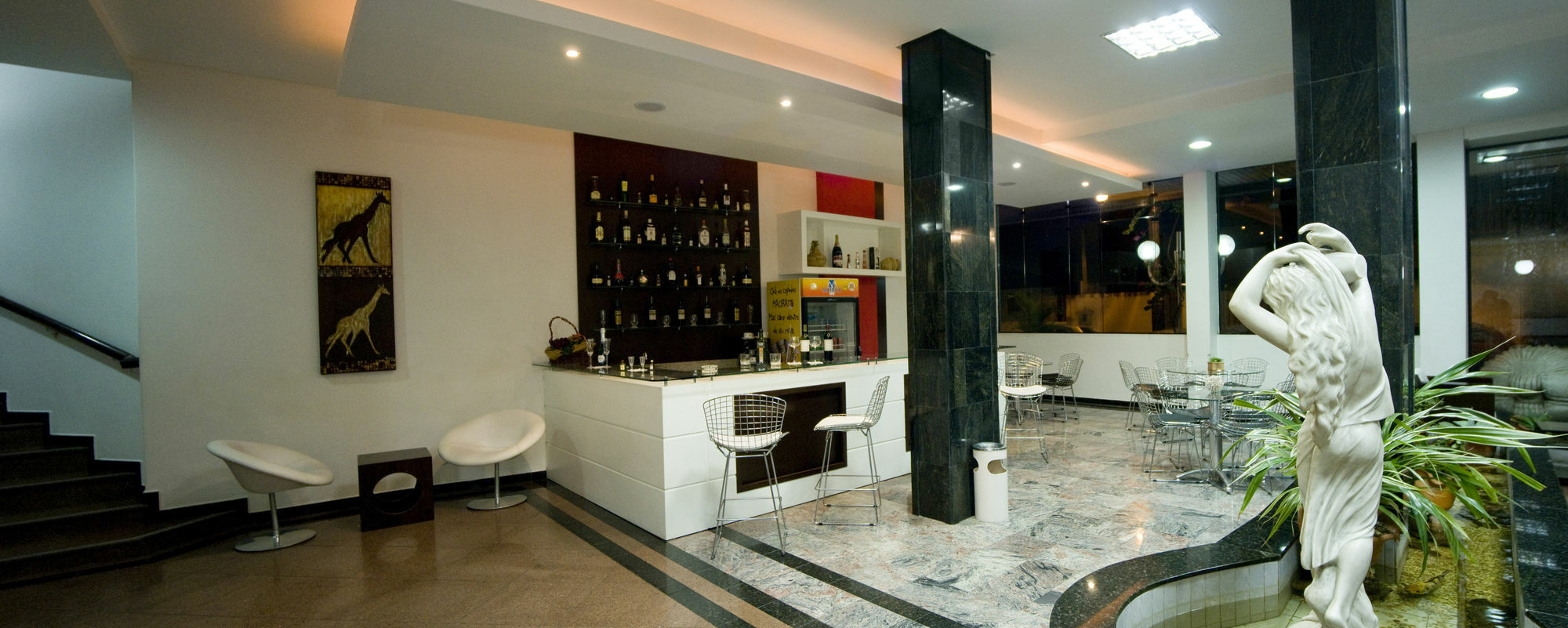 Hotel Vieiras Balneário Camboriú المظهر الخارجي الصورة