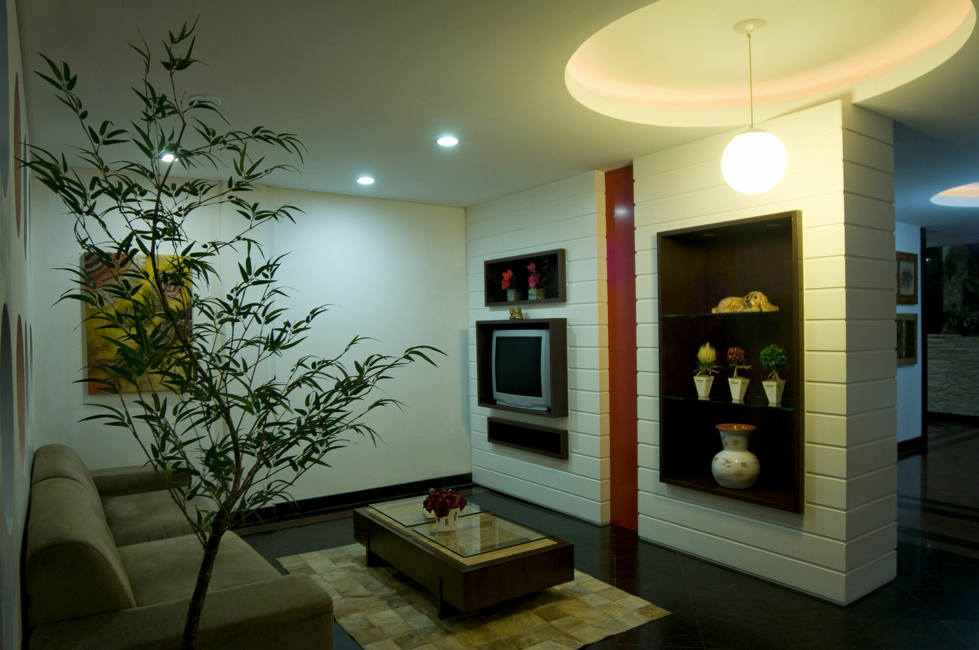 Hotel Vieiras Balneário Camboriú المظهر الخارجي الصورة