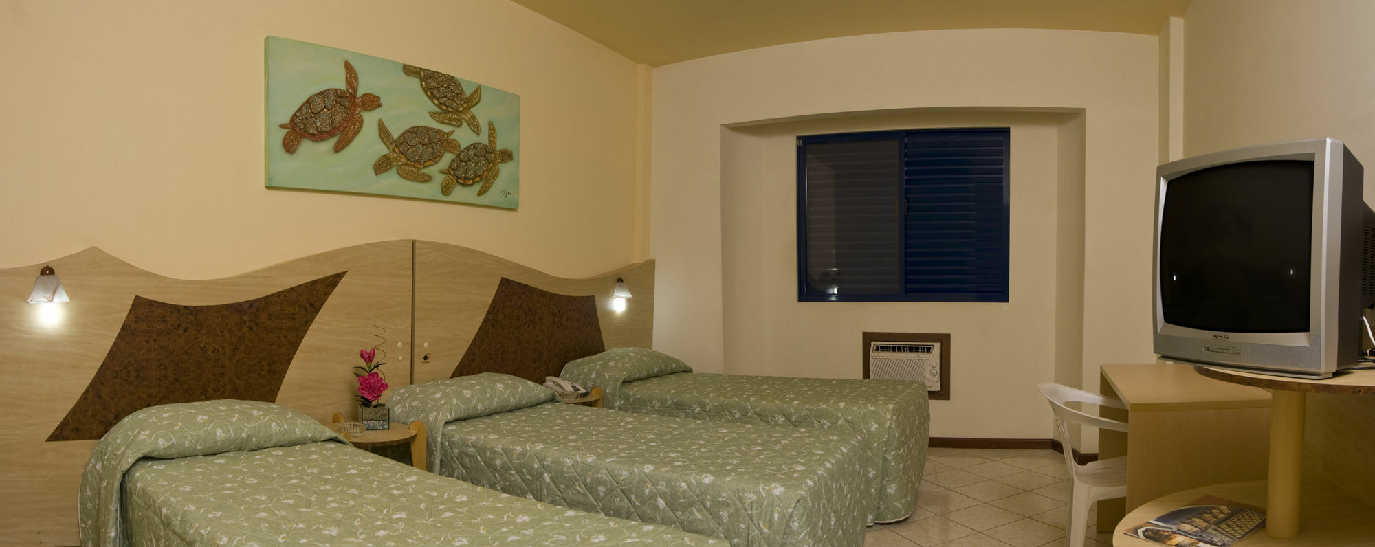 Hotel Vieiras Balneário Camboriú المظهر الخارجي الصورة