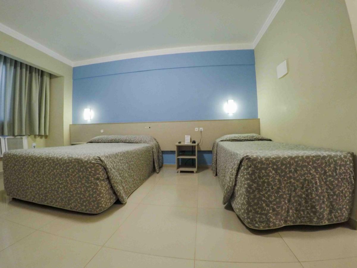 Hotel Vieiras Balneário Camboriú المظهر الخارجي الصورة